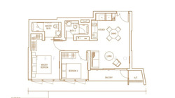 Echelon (D3), Condominium #501985561